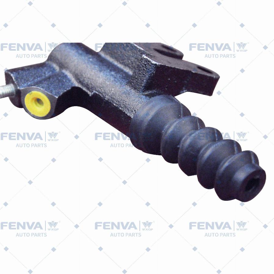 WXQP 40322 - Cylindre récepteur, embrayage droxauto.com