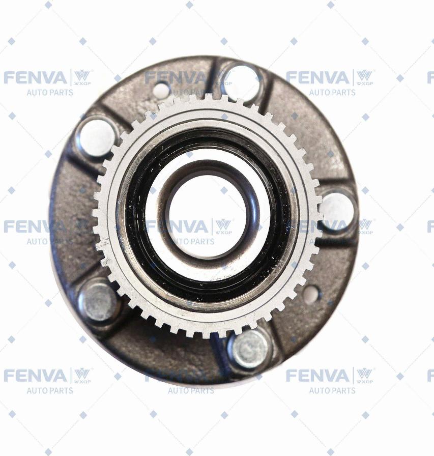 WXQP 40294 - Kit de roulements de roue droxauto.com