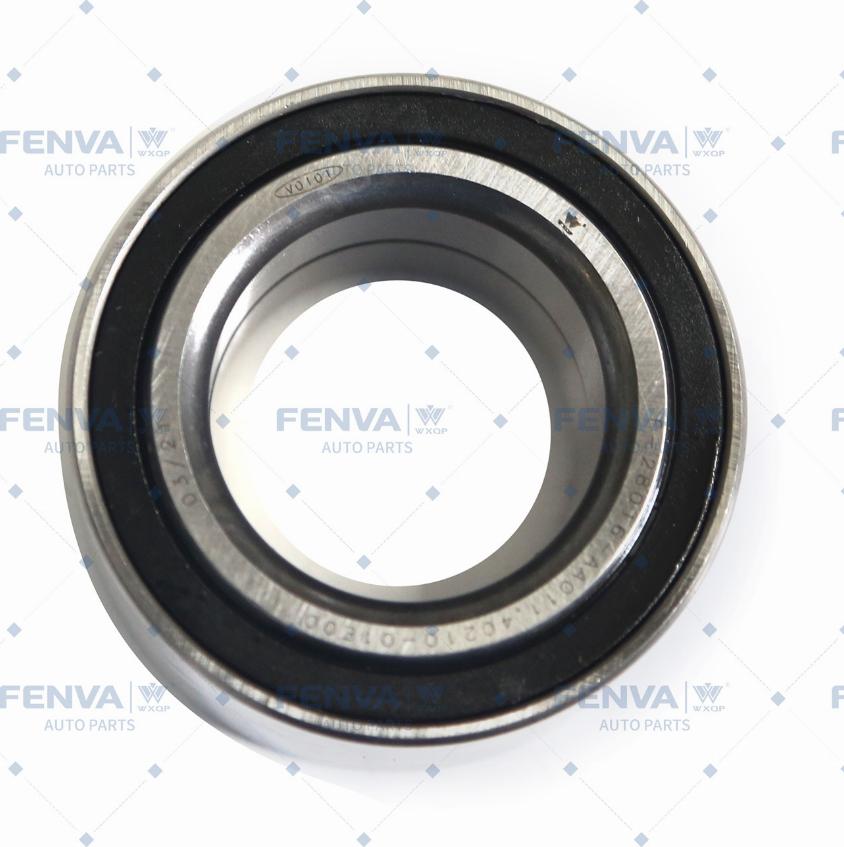 WXQP 40258 - Kit de roulements de roue droxauto.com