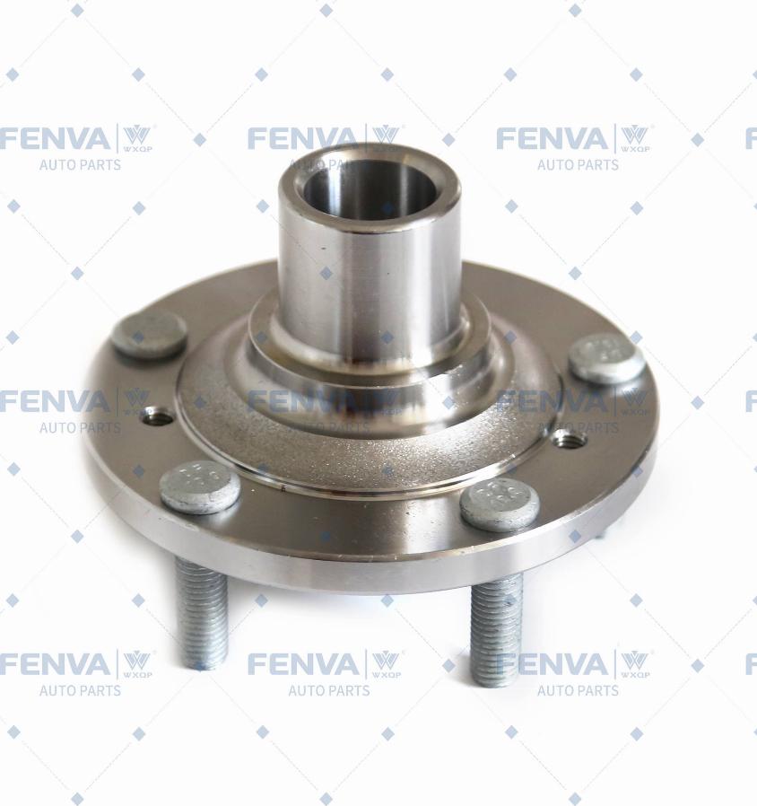 WXQP 40280 - Moyeu de roue droxauto.com