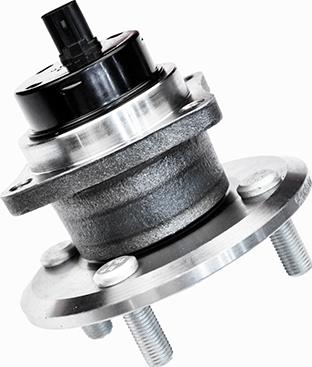 WXQP 40288 - Moyeu de roue droxauto.com