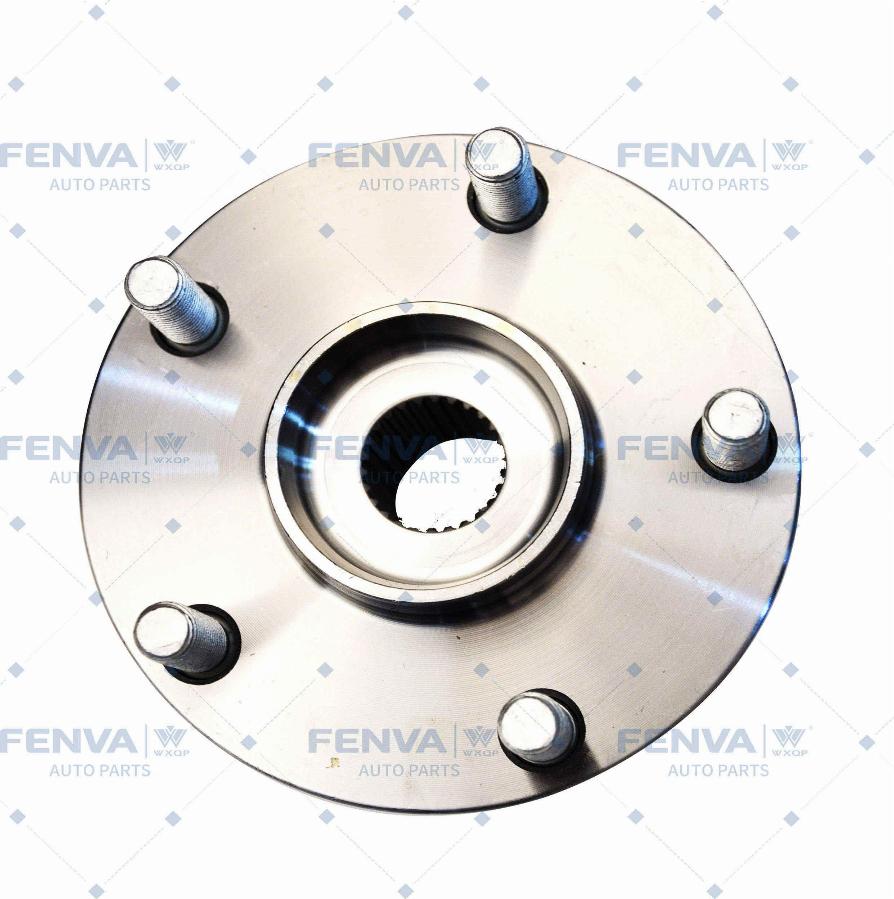 WXQP 40283 - Moyeu de roue droxauto.com