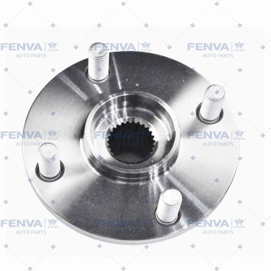 WXQP 40282 - Moyeu de roue droxauto.com