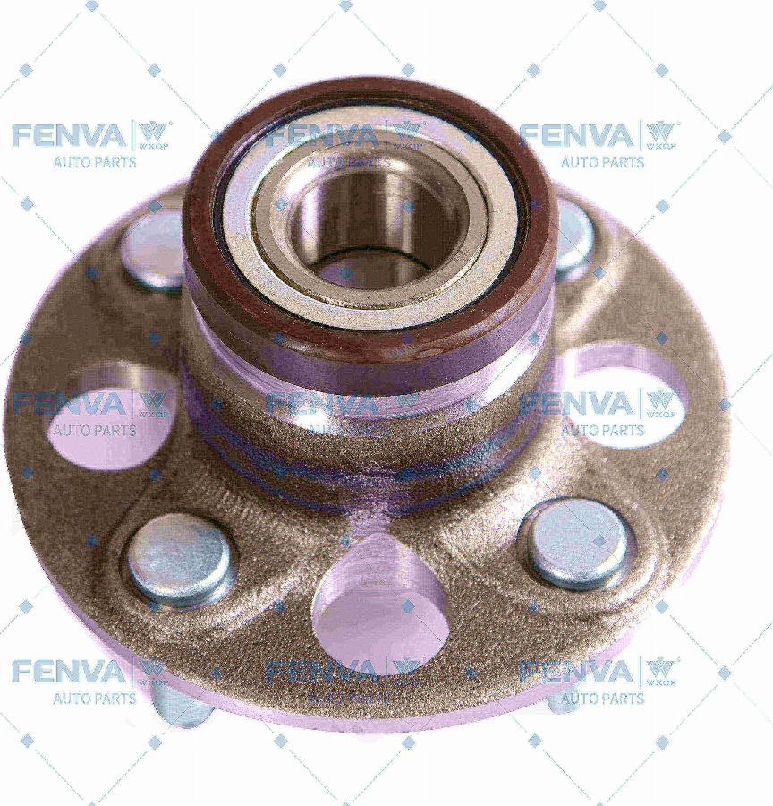 WXQP 40742 - Kit de roulements de roue droxauto.com