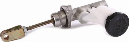 WXQP 40716 - Cylindre émetteur, embrayage droxauto.com