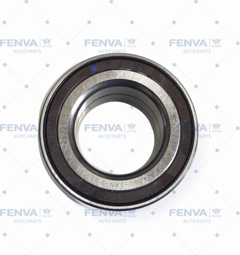 WXQP 40738 - Kit de roulements de roue droxauto.com