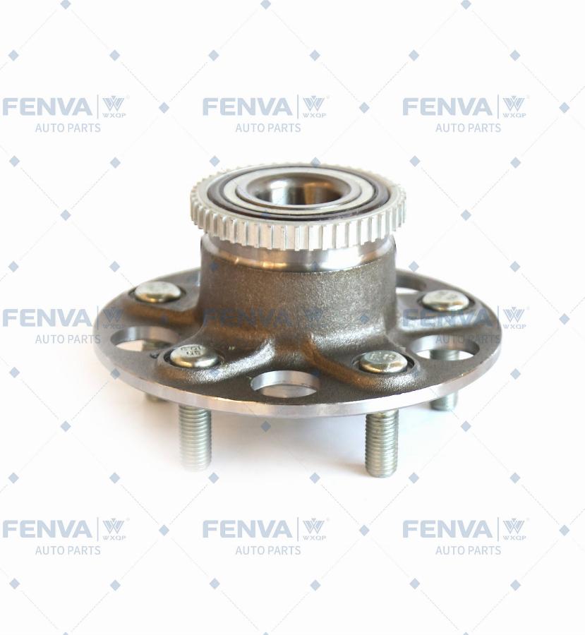 WXQP 41481 - Kit de roulements de roue droxauto.com