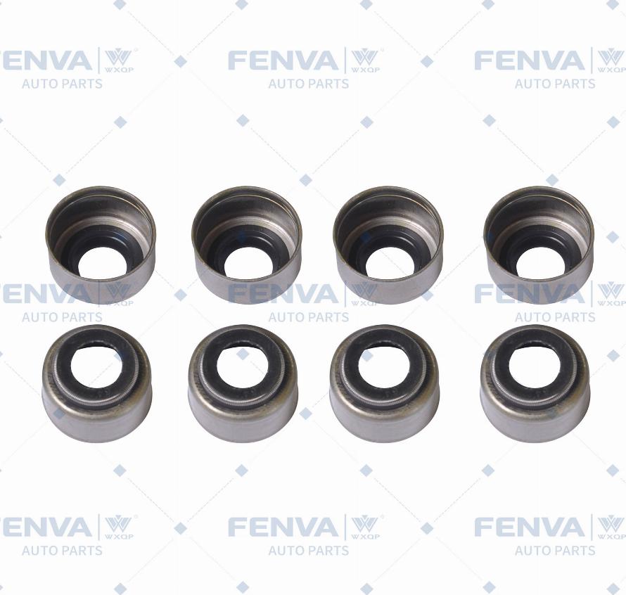 WXQP 410089 - Bague d'étanchéité, tige de soupape droxauto.com