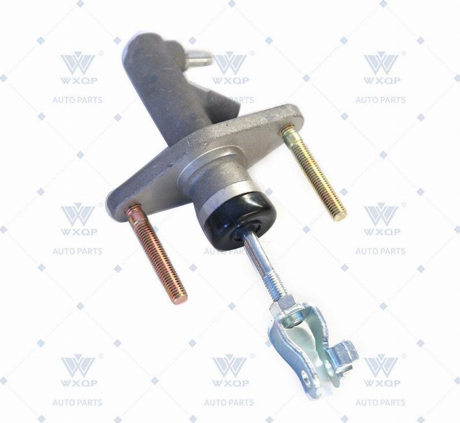 WXQP 43642 - Cylindre émetteur, embrayage droxauto.com