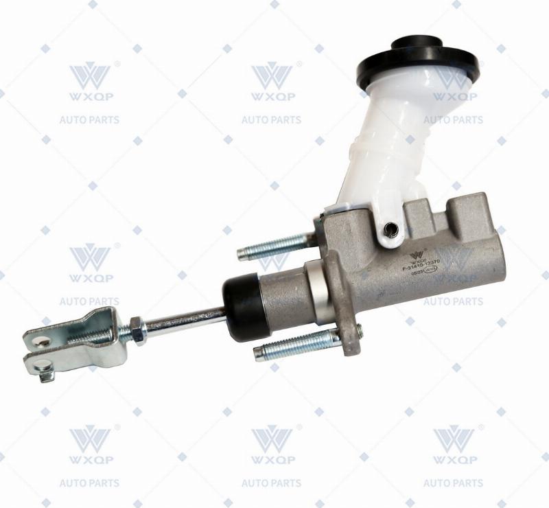 WXQP 43626 - Cylindre émetteur, embrayage droxauto.com
