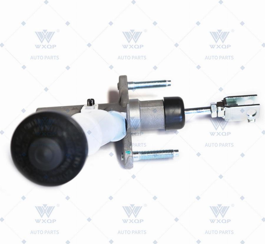 WXQP 43623 - Cylindre émetteur, embrayage droxauto.com