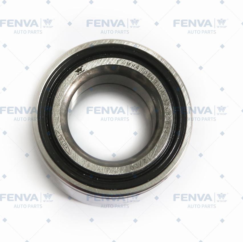 WXQP 43089 - Kit de roulements de roue droxauto.com