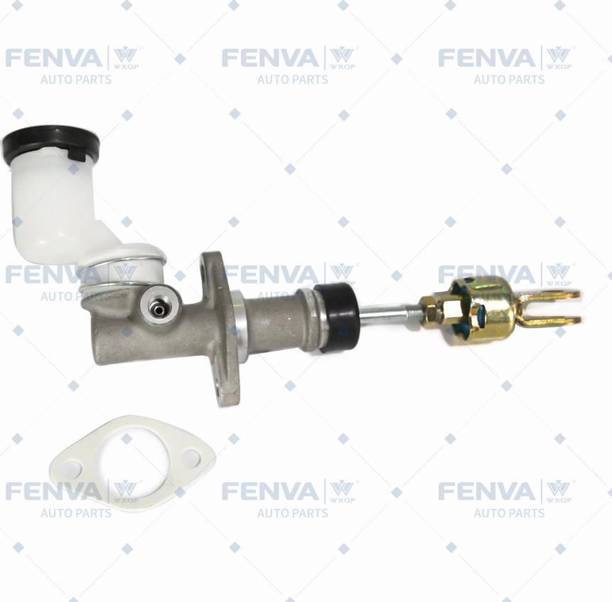 WXQP 43347 - Cylindre émetteur, embrayage droxauto.com