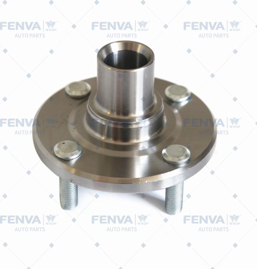 WXQP 42956 - Moyeu de roue droxauto.com