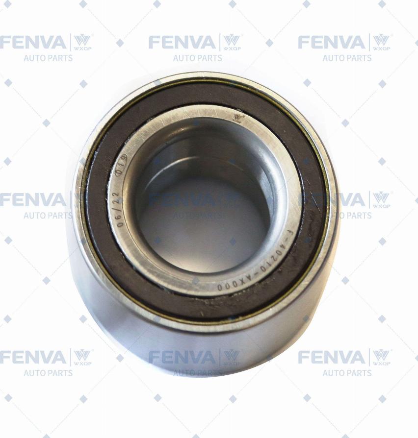 WXQP 42901 - Kit de roulements de roue droxauto.com