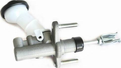 WXQP 42922 - Cylindre émetteur, embrayage droxauto.com