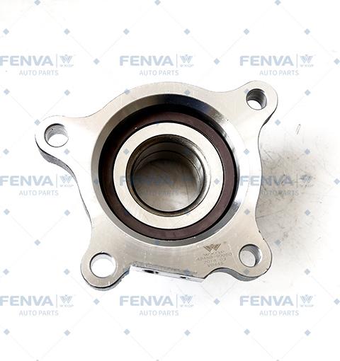 WXQP 42464 - Kit de roulements de roue droxauto.com