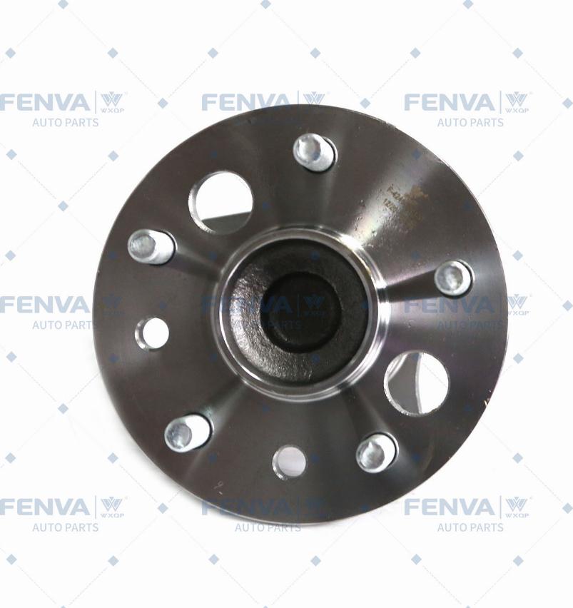 WXQP 42462 - Kit de roulements de roue droxauto.com