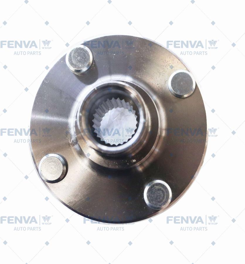 WXQP 42467 - Moyeu de roue droxauto.com