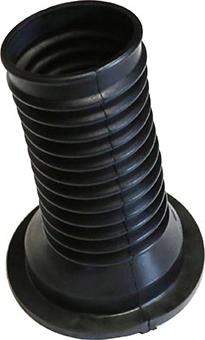 WXQP 42489 - Bouchon de protection / soufflet, amortisseur droxauto.com