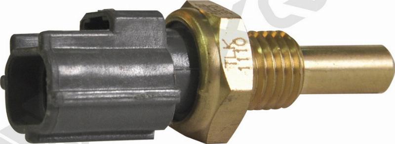 WXQP 420037 - Interrupteur de température, ventilateur de radiateur droxauto.com