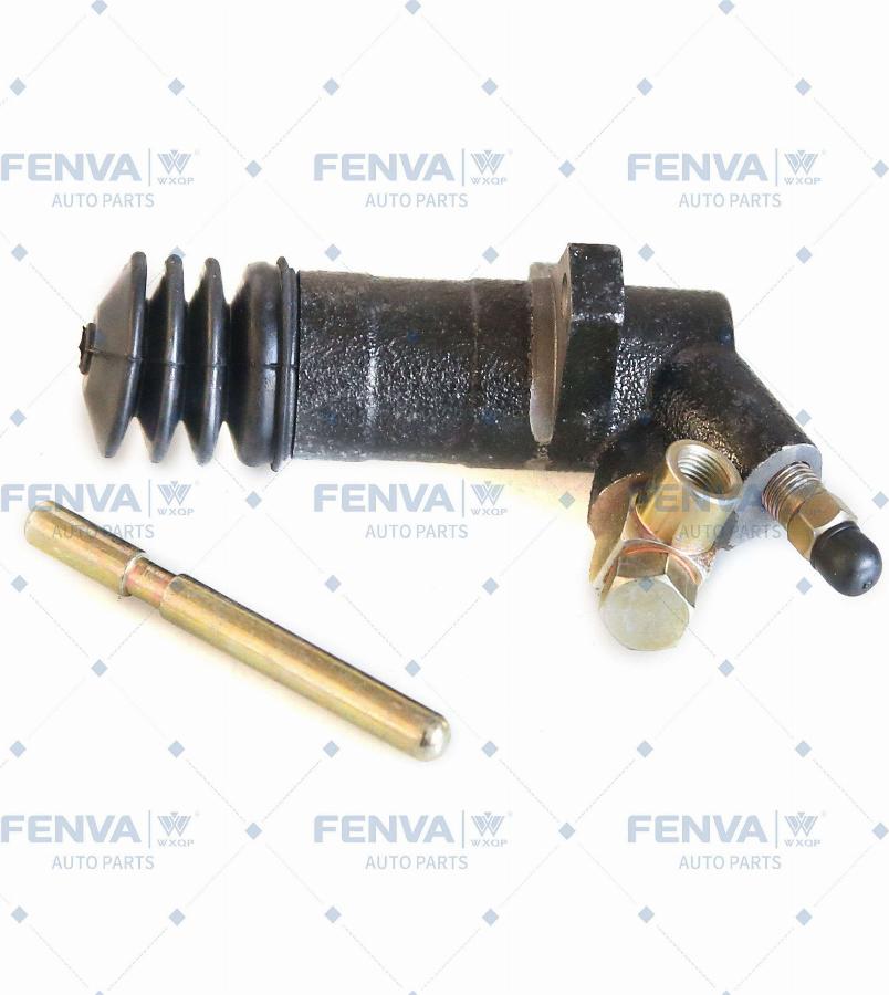 WXQP 42130 - Cylindre récepteur, embrayage droxauto.com