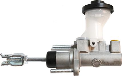 WXQP 42849 - Cylindre émetteur, embrayage droxauto.com