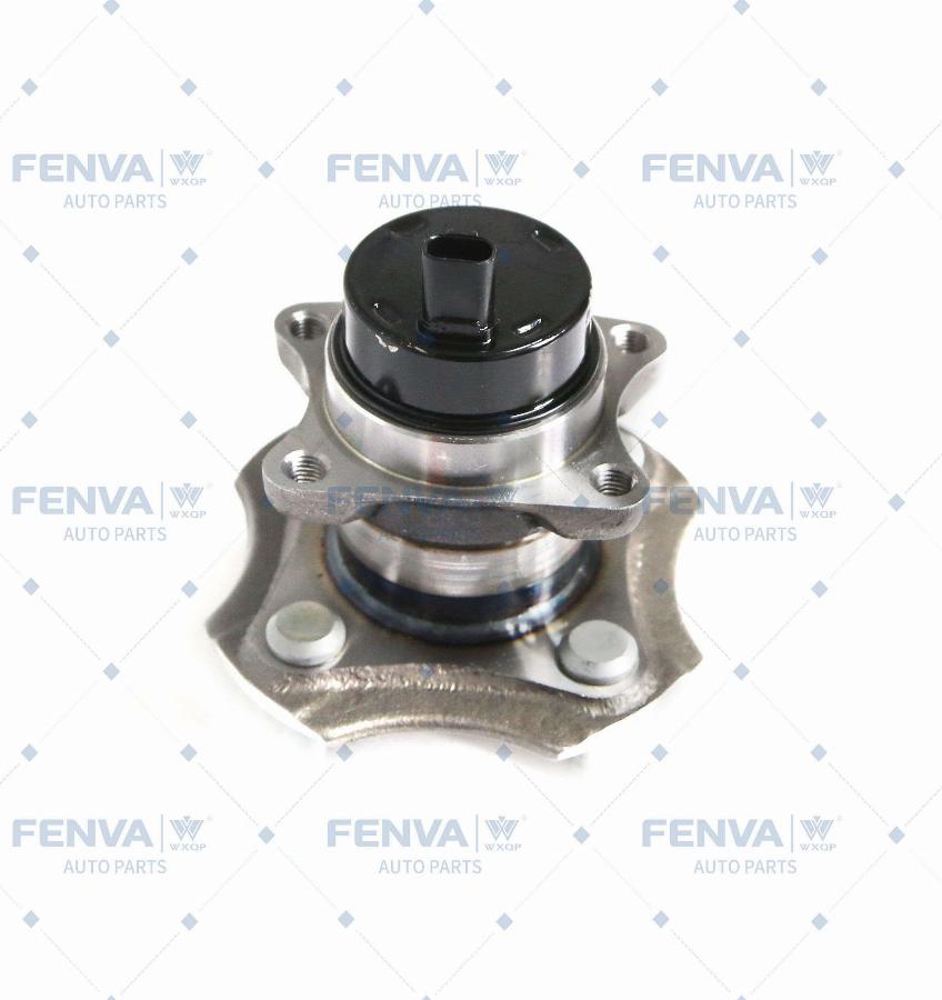 WXQP 42804 - Kit de roulements de roue droxauto.com