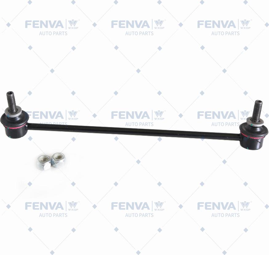 WXQP 54995 - Entretoise / tige, stabilisateur droxauto.com