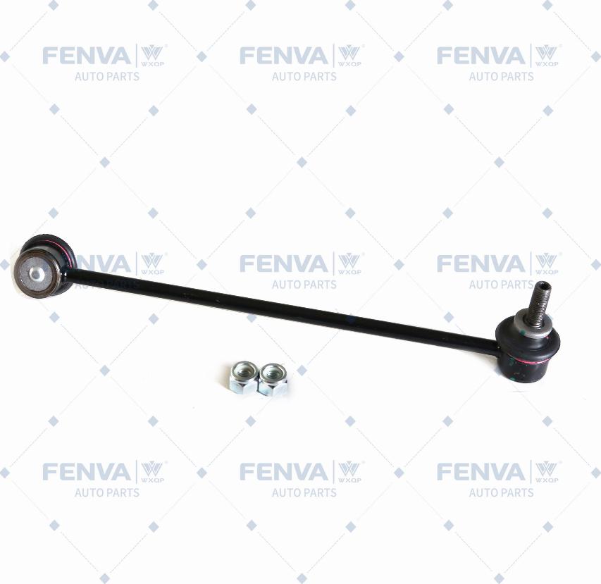 WXQP 54990 - Entretoise / tige, stabilisateur droxauto.com