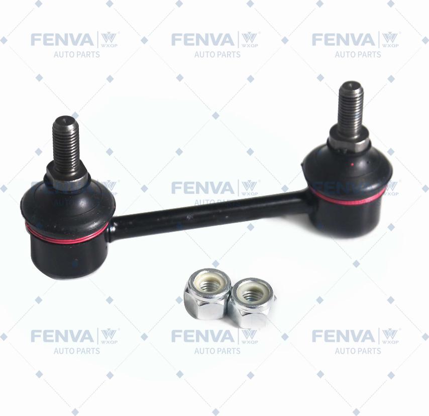 WXQP 54905 - Entretoise / tige, stabilisateur droxauto.com