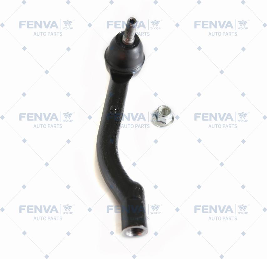 WXQP 54988 - Rotule de barre de connexion droxauto.com