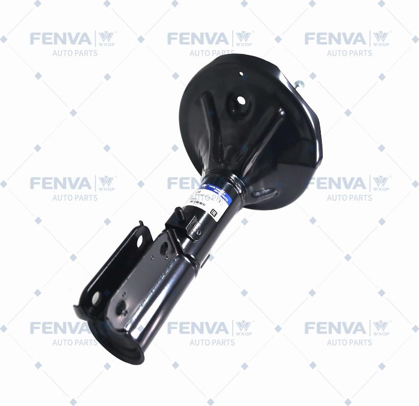 WXQP 54928 - Amortisseur droxauto.com