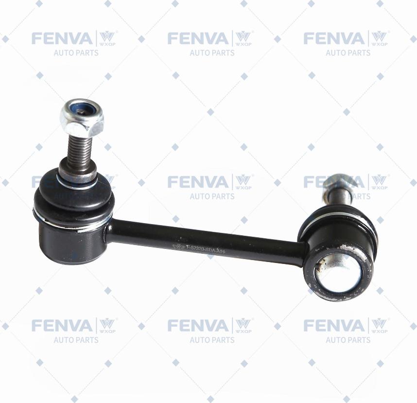 WXQP 54922 - Entretoise / tige, stabilisateur droxauto.com