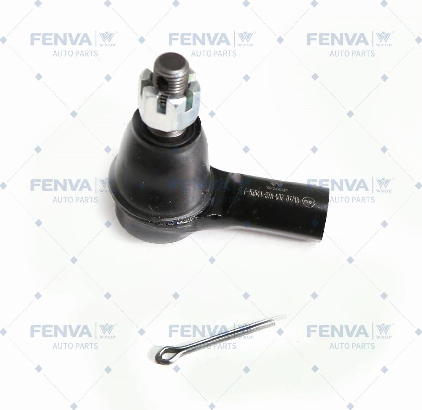 WXQP 54595 - Rotule de barre de connexion droxauto.com