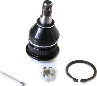 WXQP 54543 - Rotule de suspension droxauto.com