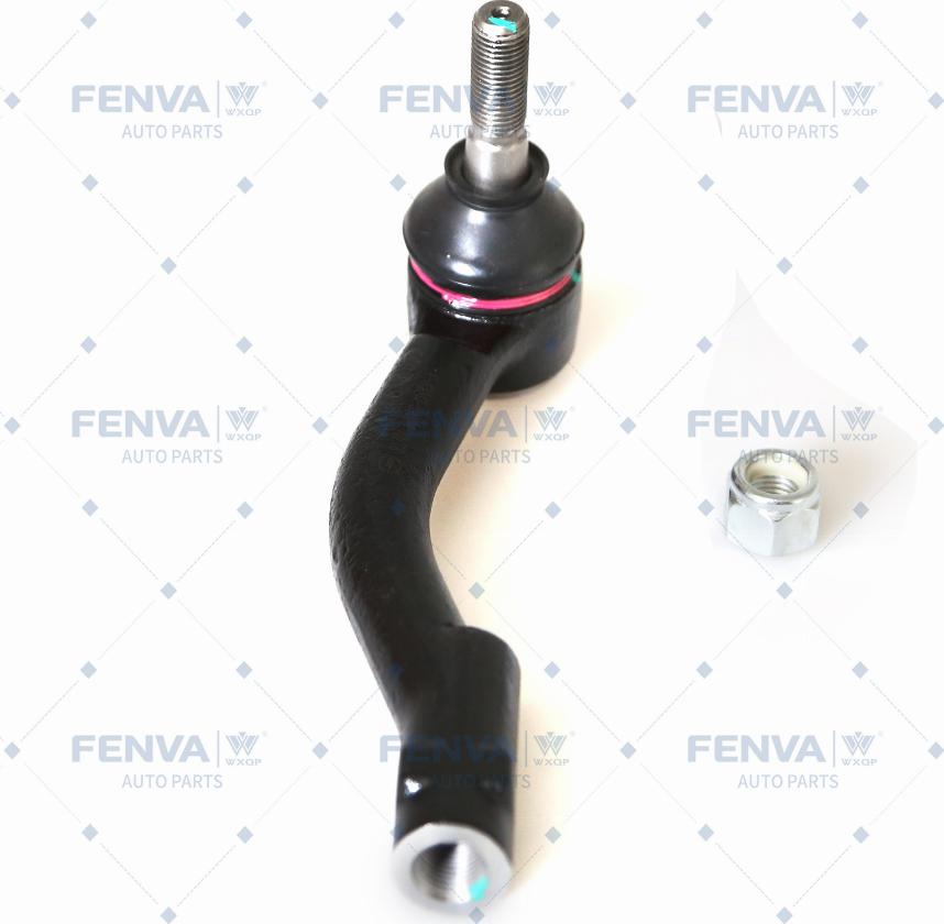 WXQP 54564 - Rotule de barre de connexion droxauto.com