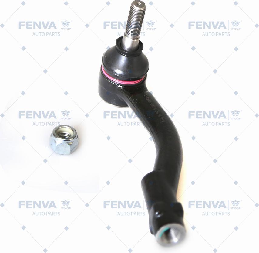 WXQP 54565 - Rotule de barre de connexion droxauto.com