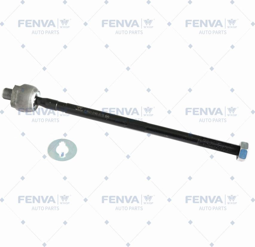 WXQP 54585 - Rotule de direction intérieure, barre de connexion droxauto.com