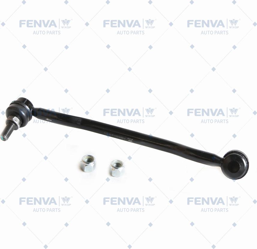 WXQP 54580 - Entretoise / tige, stabilisateur droxauto.com