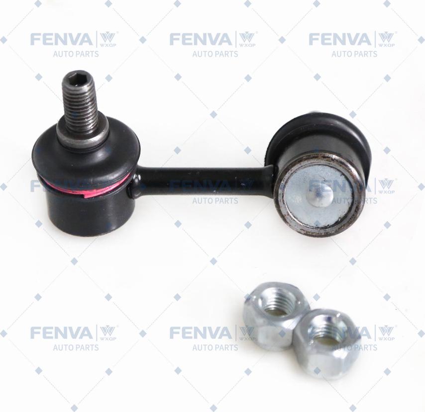 WXQP 54582 - Entretoise / tige, stabilisateur droxauto.com