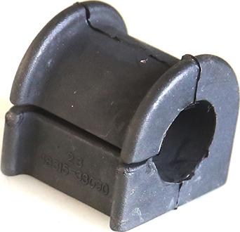 WXQP 54064 - Coussinet de palier, stabilisateur droxauto.com