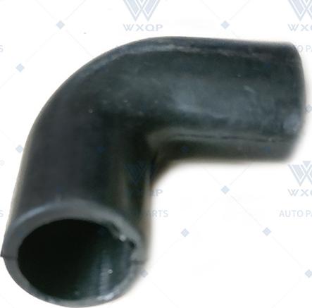 WXQP 540607 - Tuyau, ventilation de carter-moteur droxauto.com