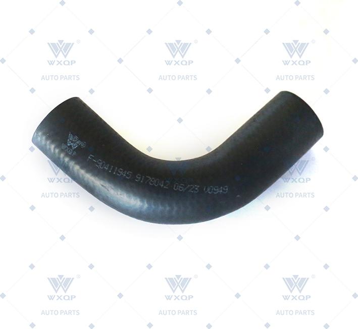 WXQP 540613 - Tuyau, ventilation de carter-moteur droxauto.com
