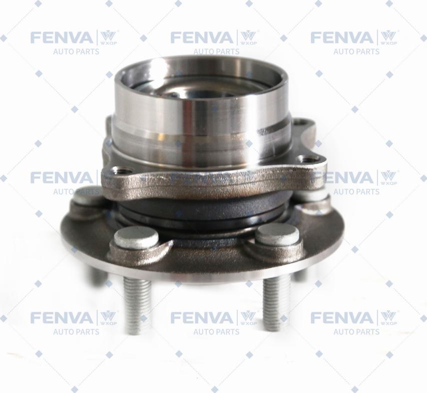 WXQP 54158 - Kit de roulements de roue droxauto.com