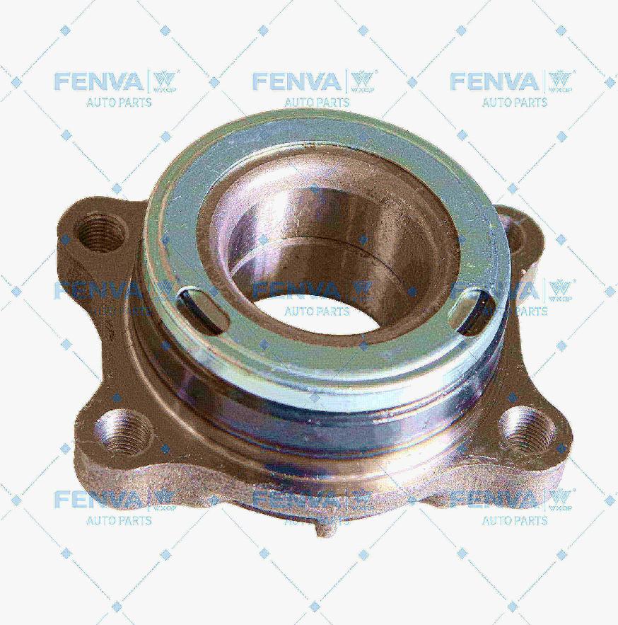 WXQP 54164 - Kit de roulements de roue droxauto.com