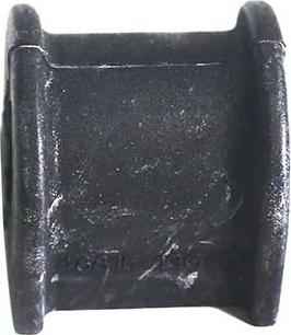 WXQP 54185 - Coussinet de palier, stabilisateur droxauto.com