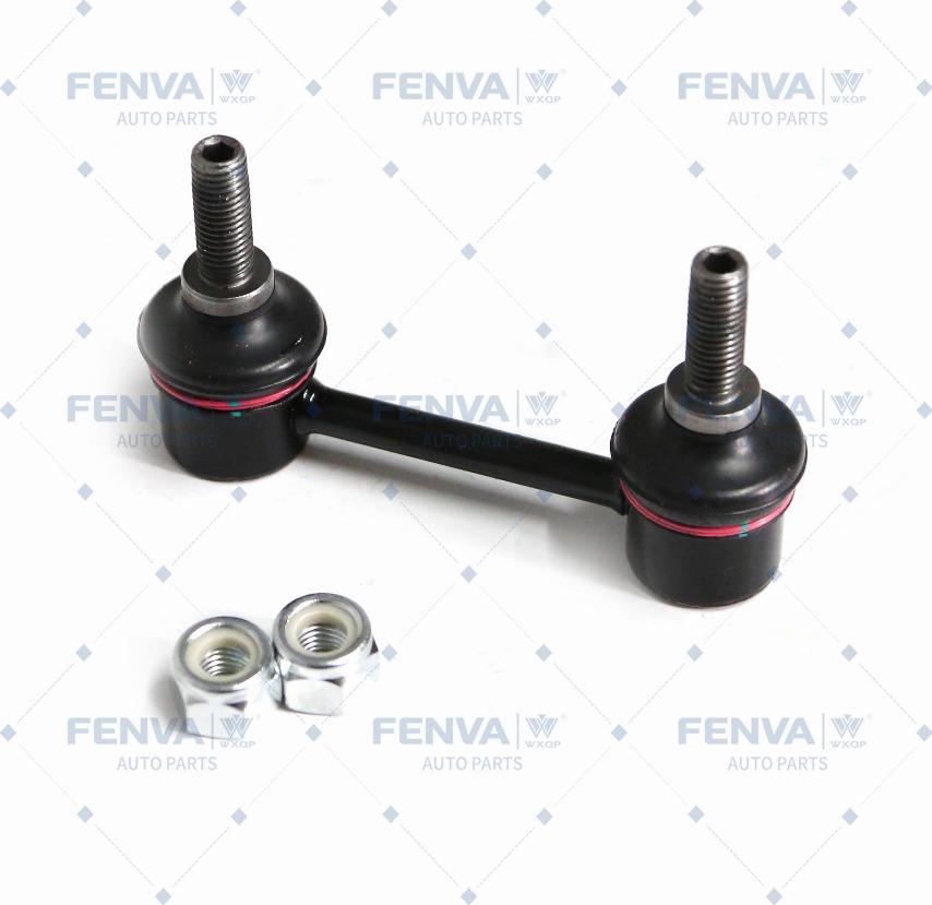 WXQP 54894 - Entretoise / tige, stabilisateur droxauto.com