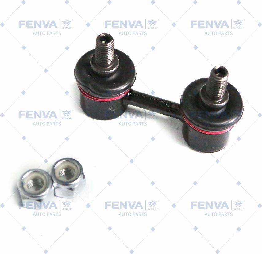 WXQP 54898 - Entretoise / tige, stabilisateur droxauto.com