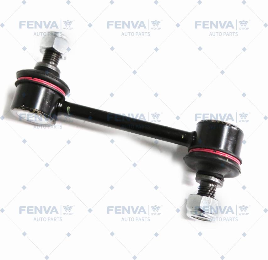 WXQP 54897 - Entretoise / tige, stabilisateur droxauto.com